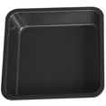ITSELFER Nonstick Baking Pan Square Cake Pan Baking Bread Pan Nonstick