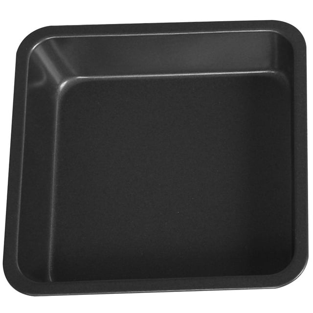 ITSELFER Nonstick Baking Pan Square Cake Pan Baking Bread Pan Nonstick