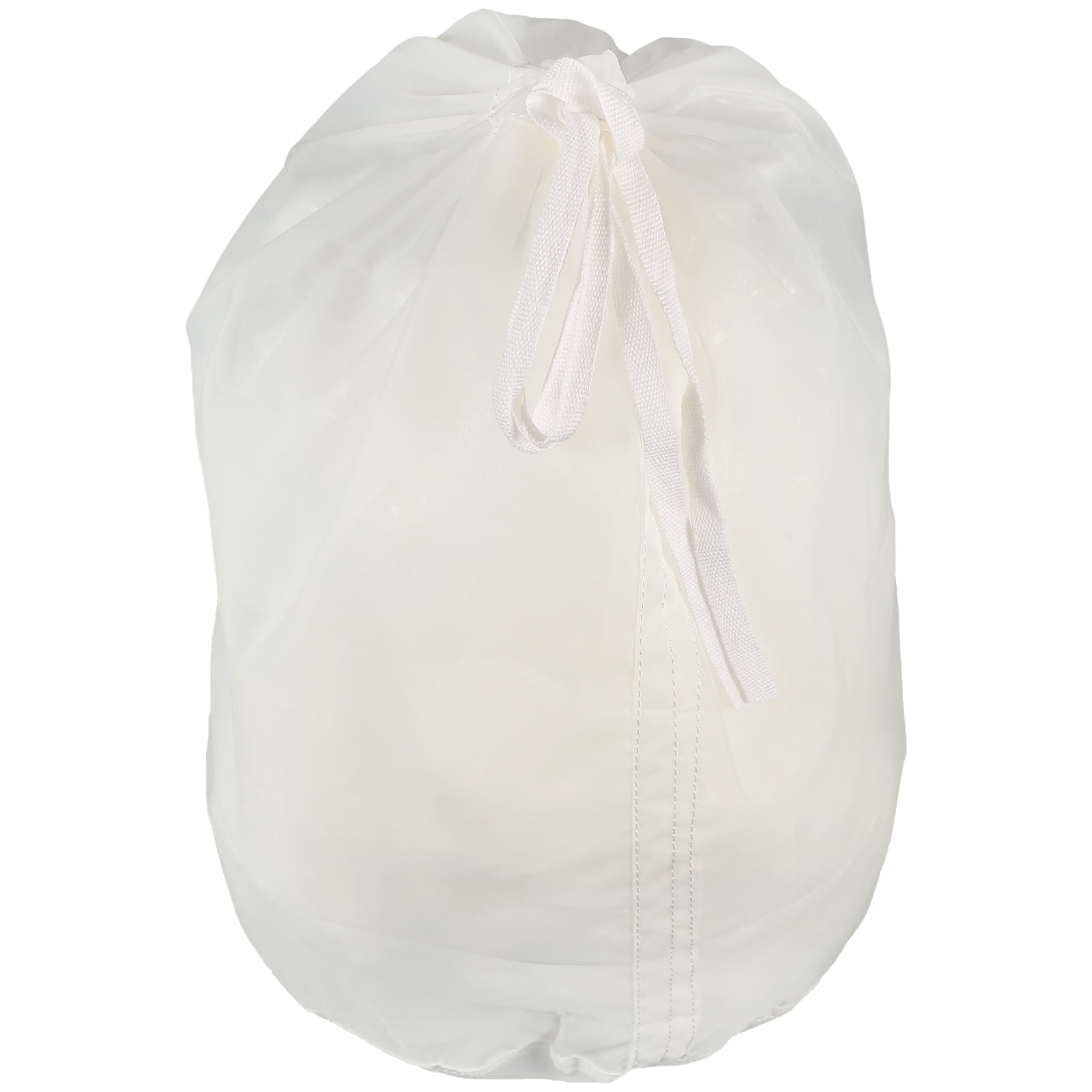 ITSELFER Nut Milk Drawstring Bag Reusable Milk Bag Food Strainer Mesh