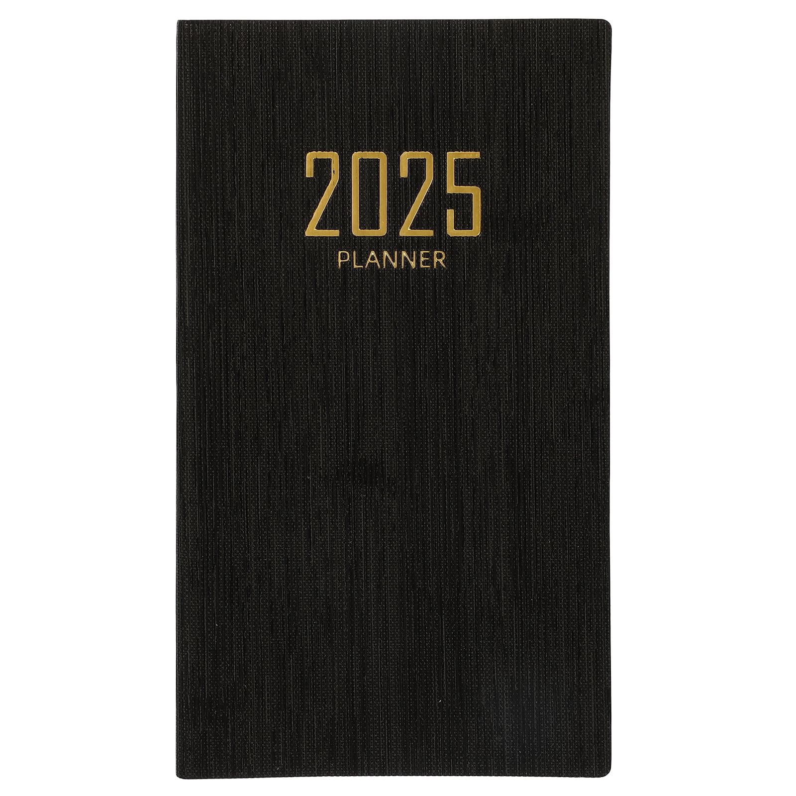 ITSELFER Office Work Planner Notepad Home 2025 Yearly Schedule Notepad