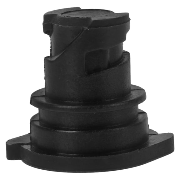 ITSELFER Oil Drain Plug Engine Oil Drain Plug Replacement Nylon Drain Nut Bolt Car Part