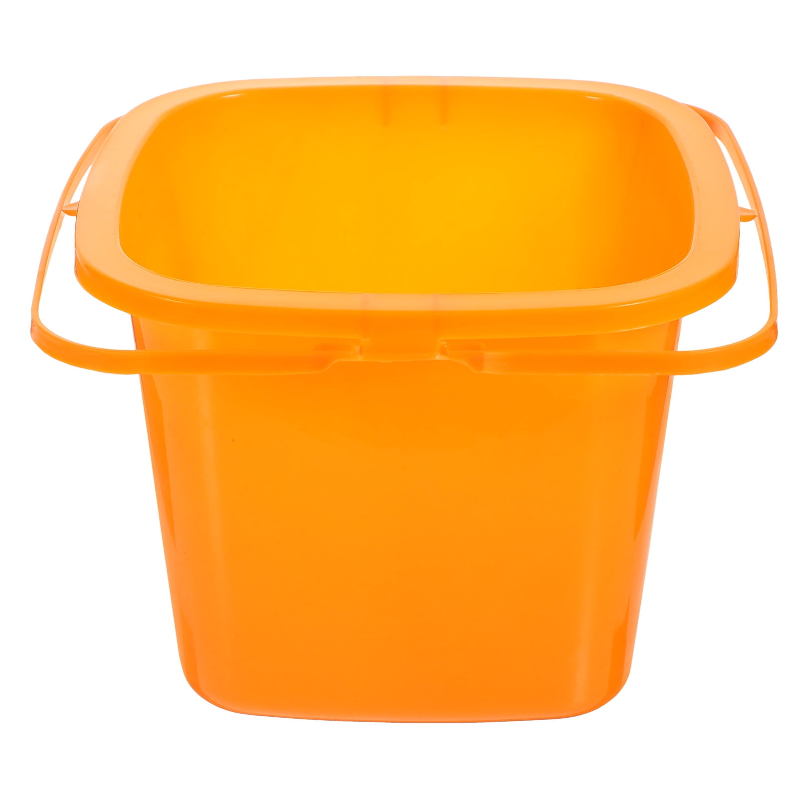 ITSELFER Painting Bucket Paint Can Paint Storage Bucket Oil Paint