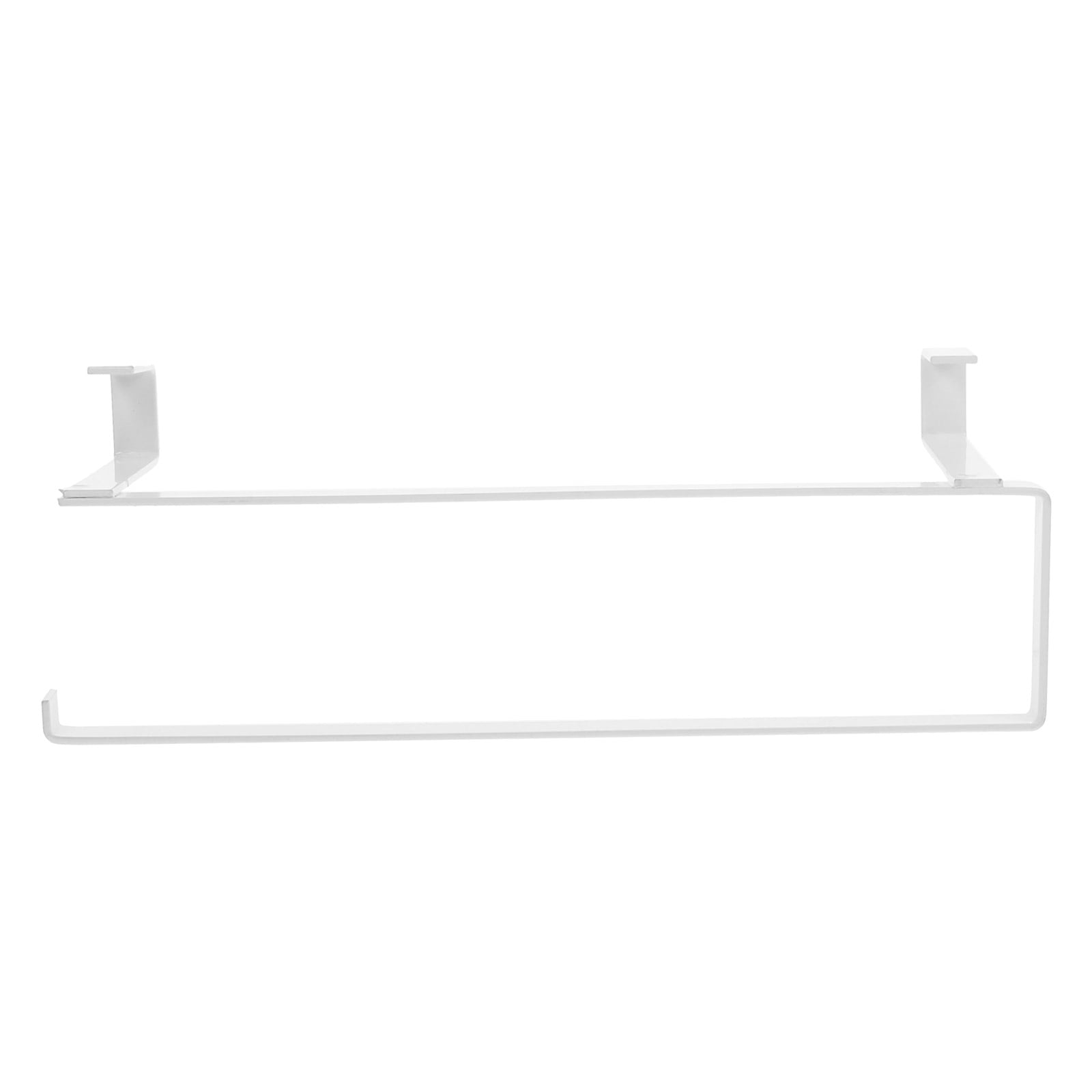 ITSELFER Paper Towel Holder Under Paper Holder Mounted Under