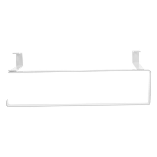 ITSELFER Paper Towel Holder Under Paper Holder Mounted Under