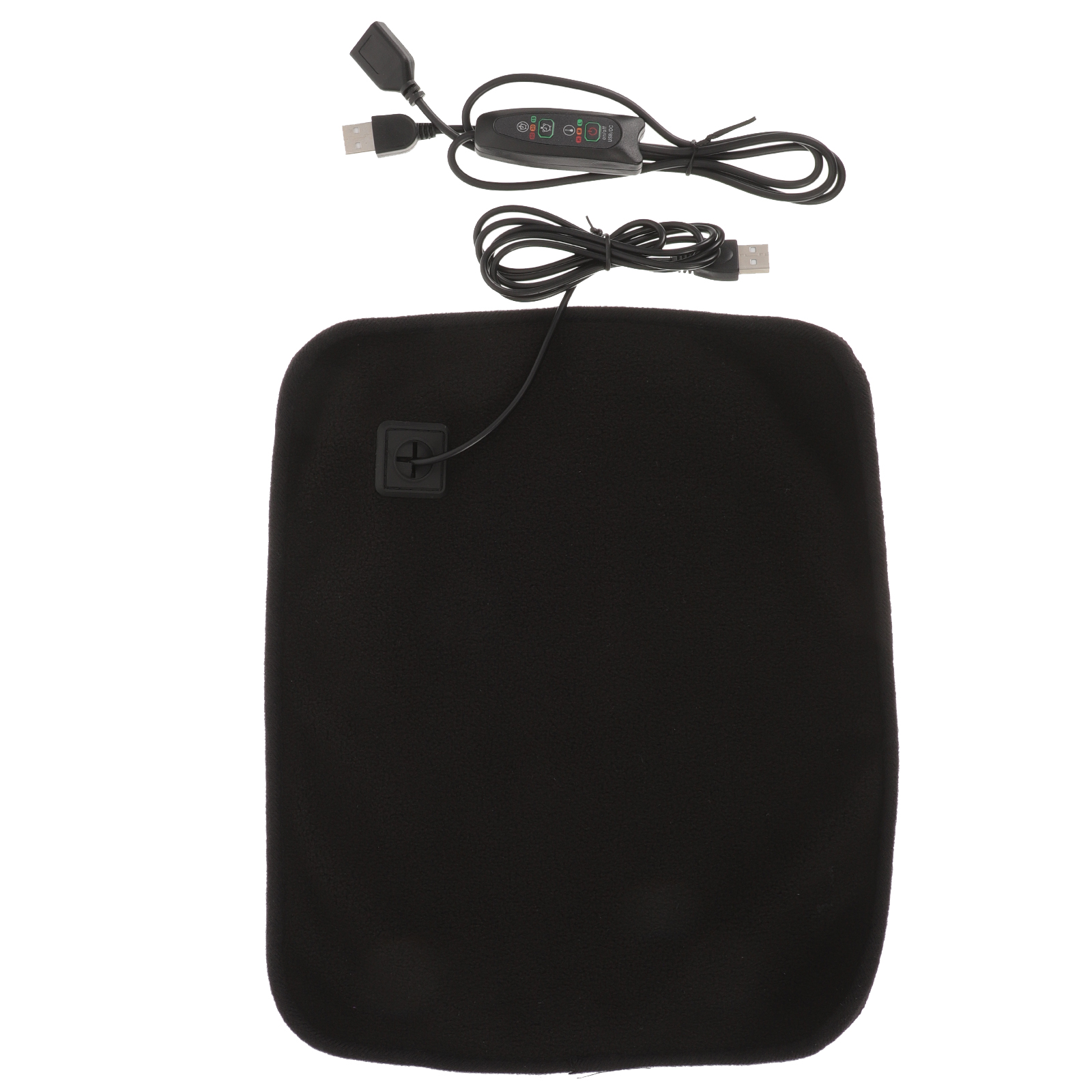 ITSELFER Pet Heating Pad Multiuse Reptile Pets Warming Sleeping Pad