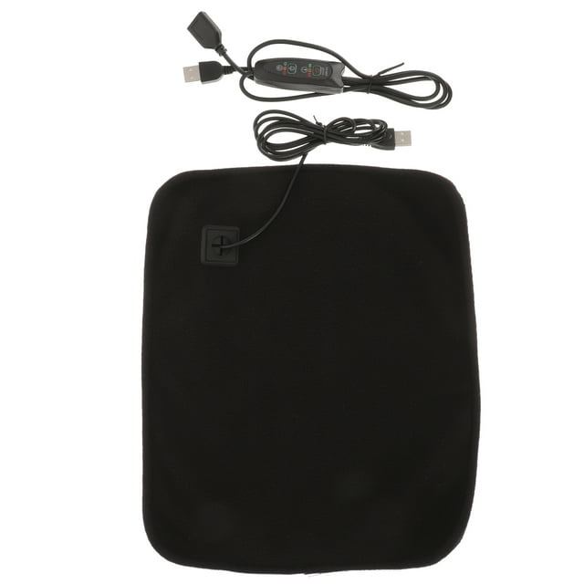 ITSELFER Pet Heating Pad Multiuse Reptile Pets Warming Sleeping Pad