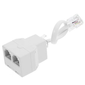 Internet Phone Splitter