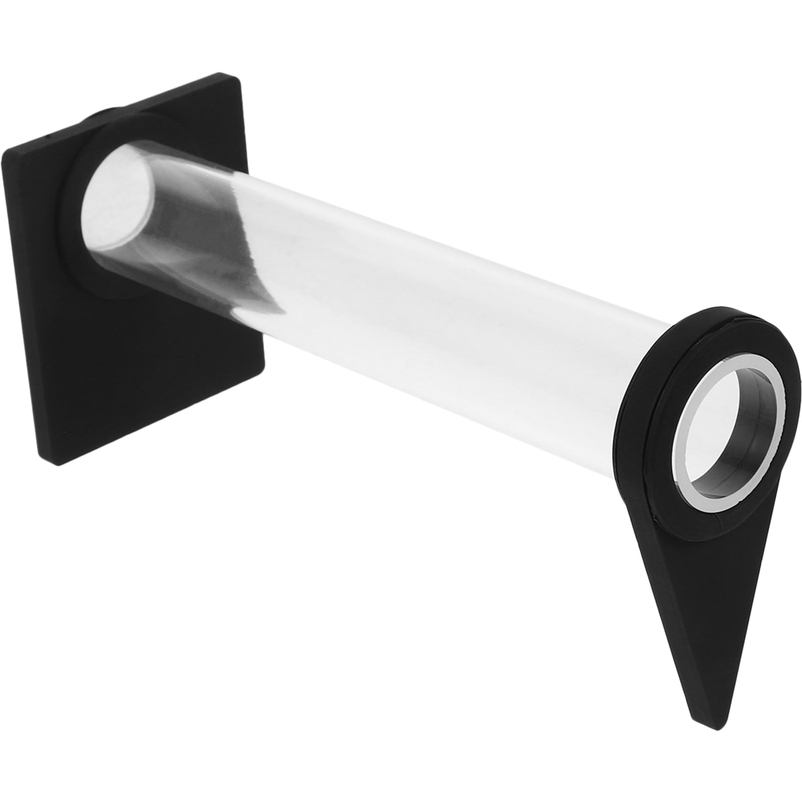 ITSELFER Plastic Billiard Stroke Exerciser Trainer Billiard Ball Shot