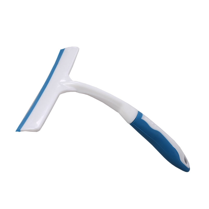ITSELFER Plastic Squeegee Car Mirror Wiper Vehicle Side Window Cleaner Windshield Clean Tool Squeegee For Window Cleaning Mirror Cleaner
