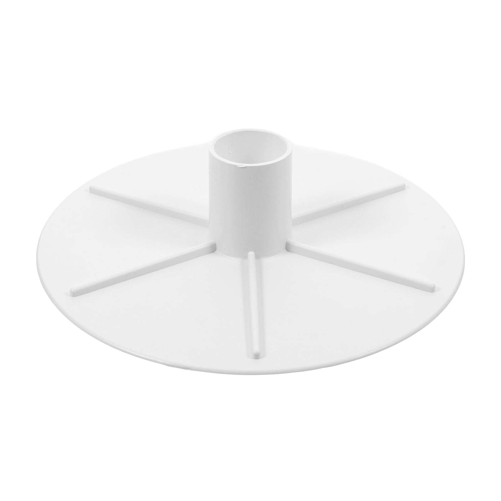 ITSELFER Pool Skimmer Plate Pool Vacuum Cover Plate Pool Skimmer Hose