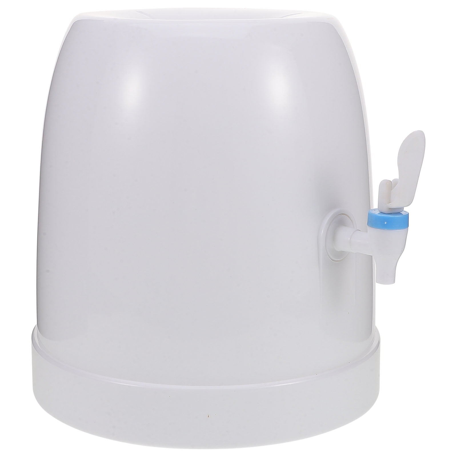 ITSELFER Portable Cold Water Dispenser Plastic Water Dispenser for