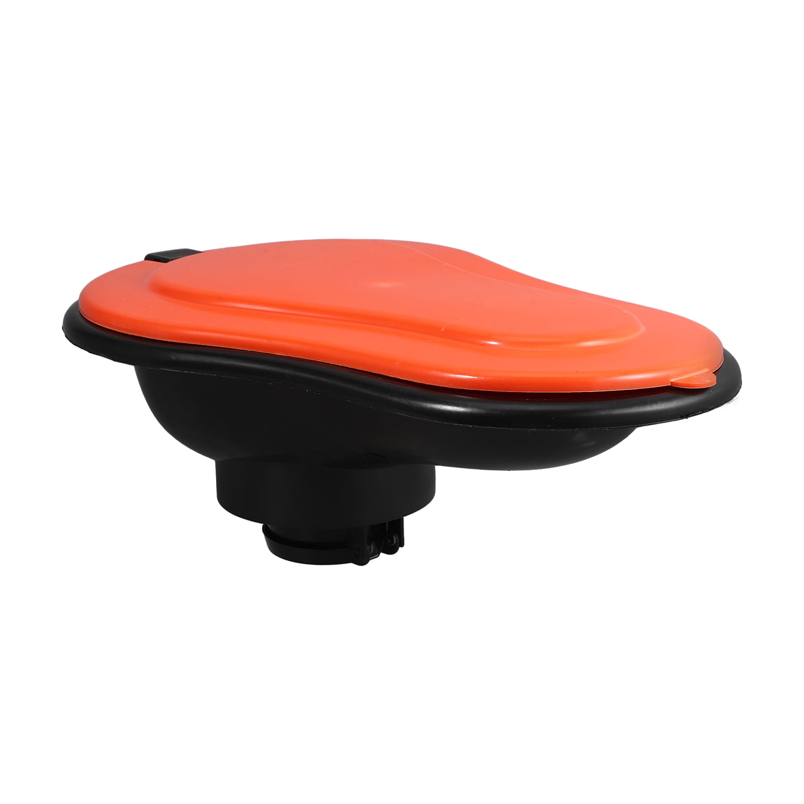 ITSELFER Portable Temporary Toilet Bed Pan Urinal Female Urinal Spill