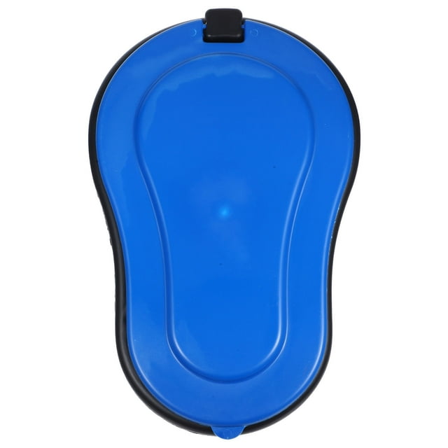 ITSELFER Portable Temporary Toilet Bed Pan Urinal Female Urinal Spill