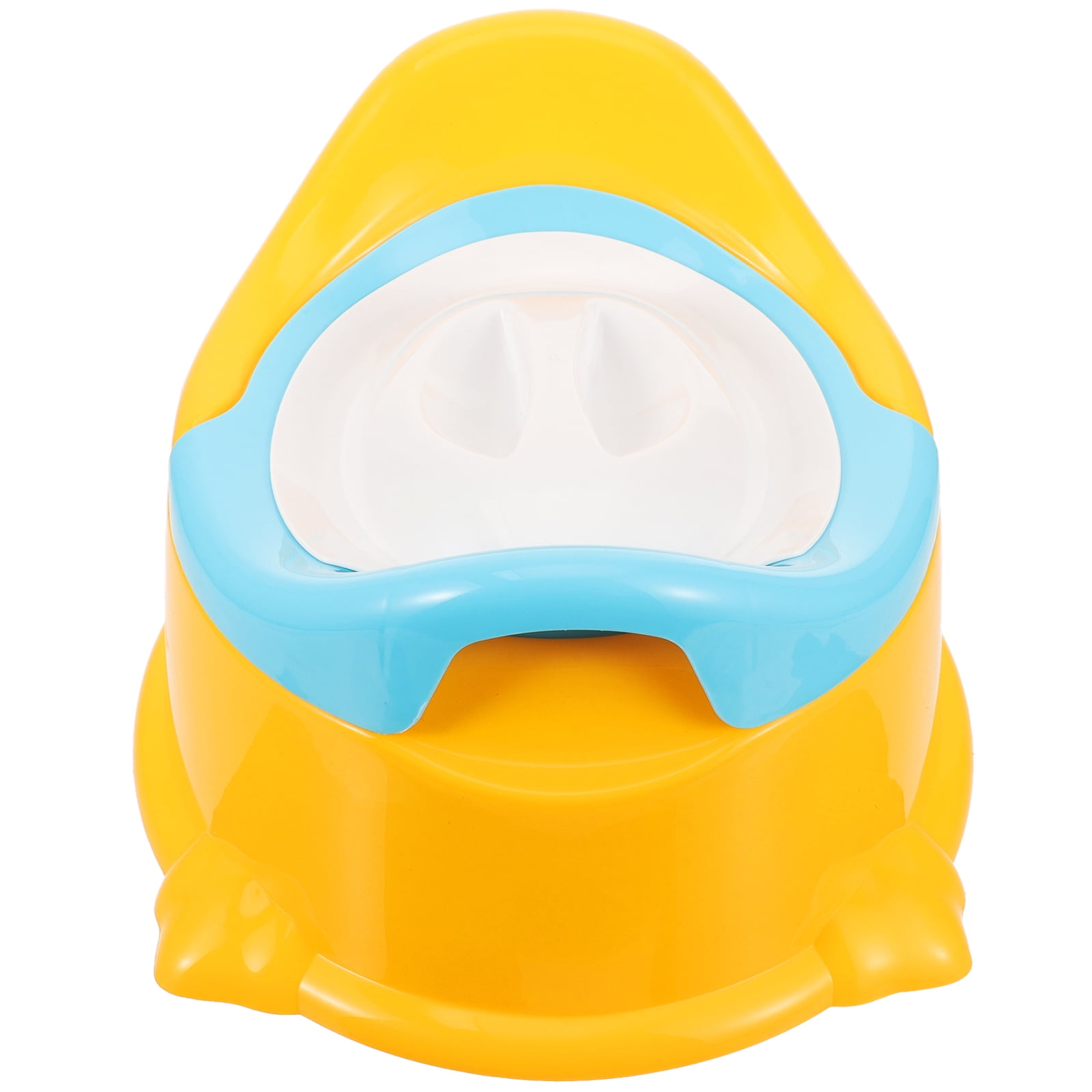 ITSELFER Potty Training Toilet Children Potty Portable Potty Kids ...