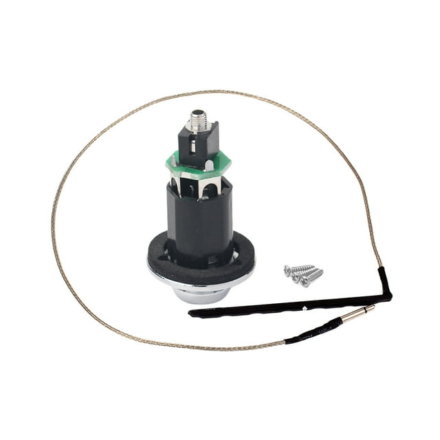 ITSELFER Professional Guitar Pickup Adjust Volume and Sound Pickup for
