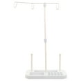 ITSELFER Professional Sewing Machine Thread Stand Cone Thread Storage