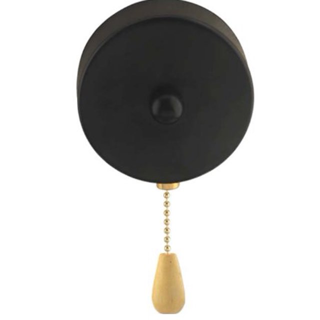 ITSELFER Pull Chain For Ceiling Fans And Lights Ceiling Fan Light