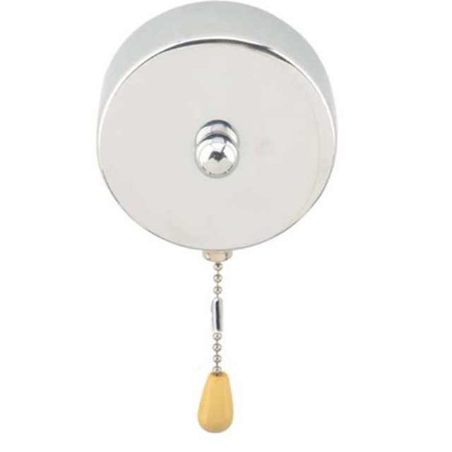 ITSELFER Pull Chain For Ceiling Fans And Lights Ceiling Fan Light