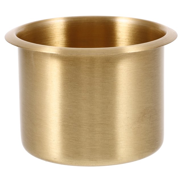 ITSELFER RV Cup Holder Recessed Insert Couch Cup Holder Insert