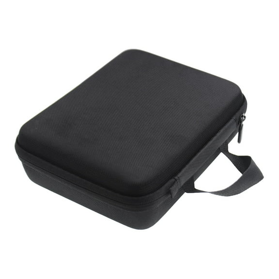 ITSELFER Radio Carrying Case Travel Interphone Accessories Storage Case Handy Radio Case