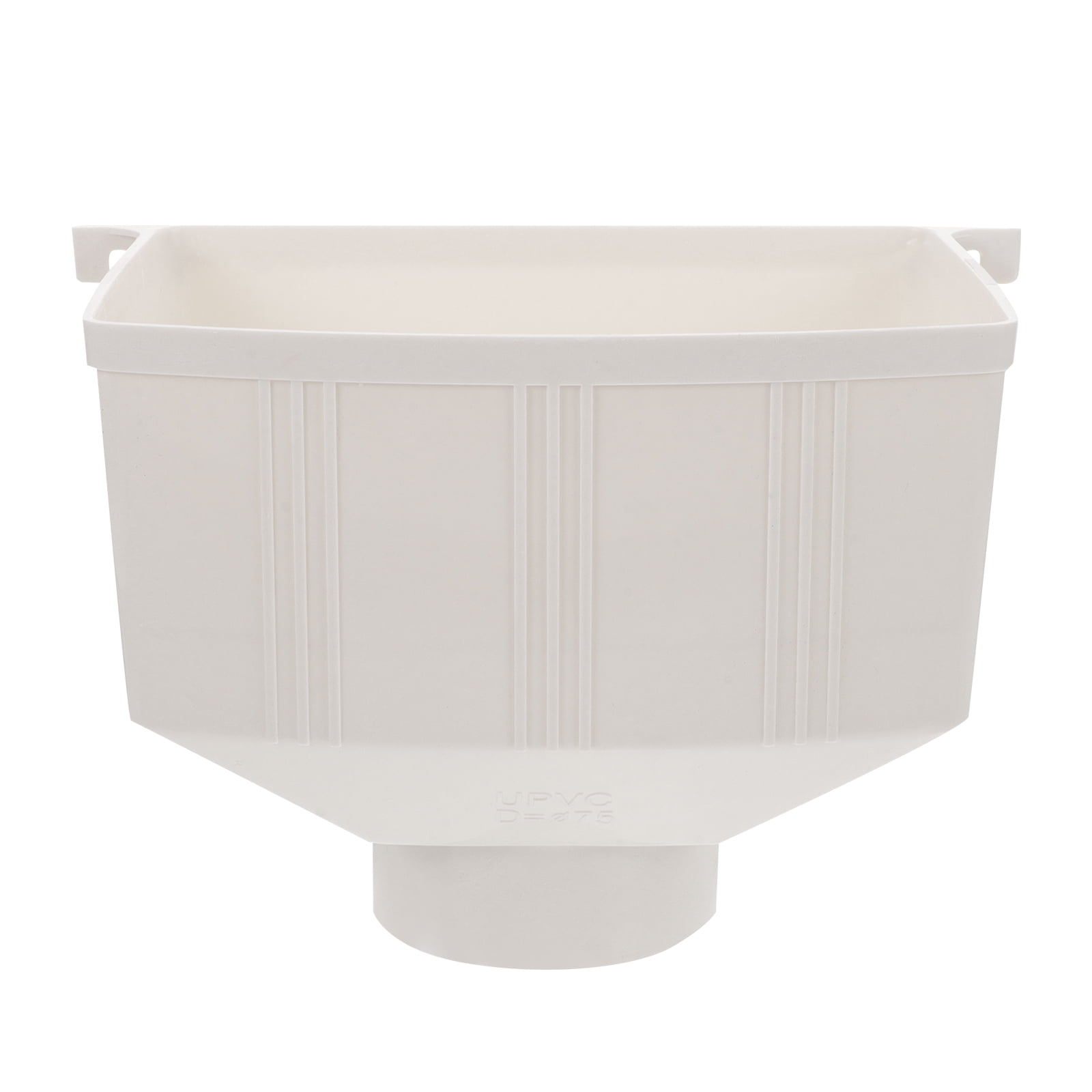 ITSELFER Rain Downspout Part Downspout Connector Downspout Drainage