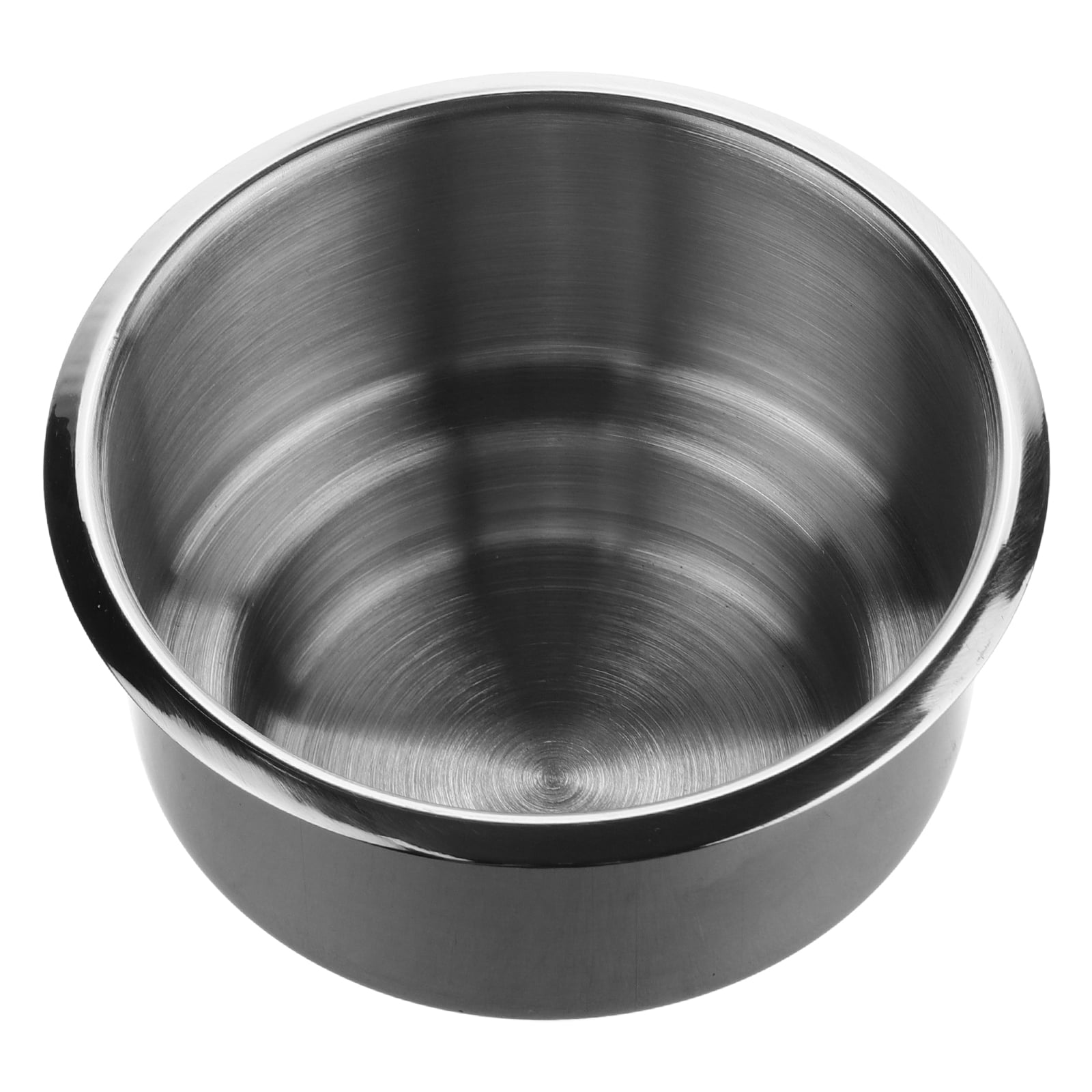 ITSELFER Replacement Cup Holder Insert RV Cup Holder Stainless Steel