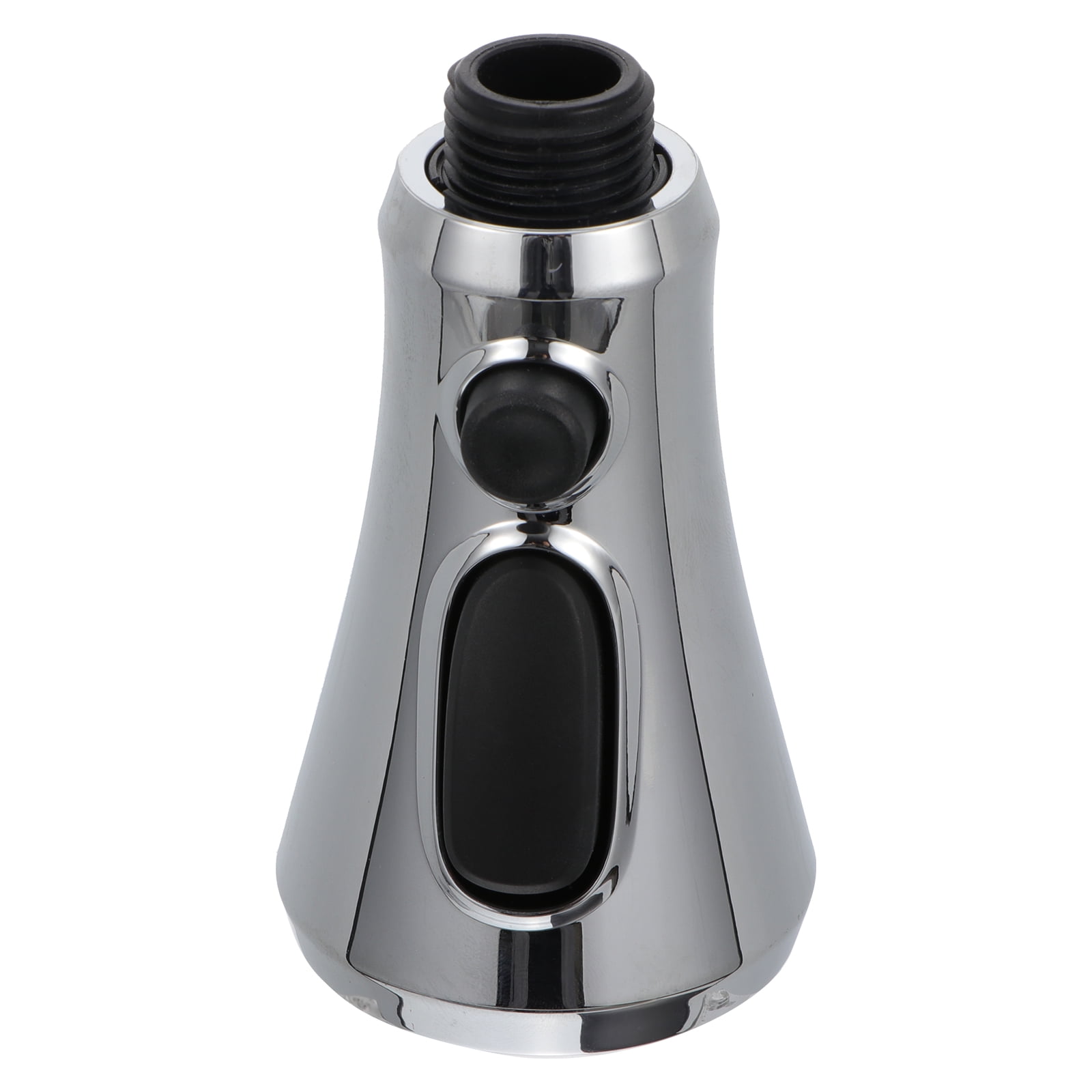 ITSELFER Replacement Faucet Nozzle External Shower Head Kitchen Sink