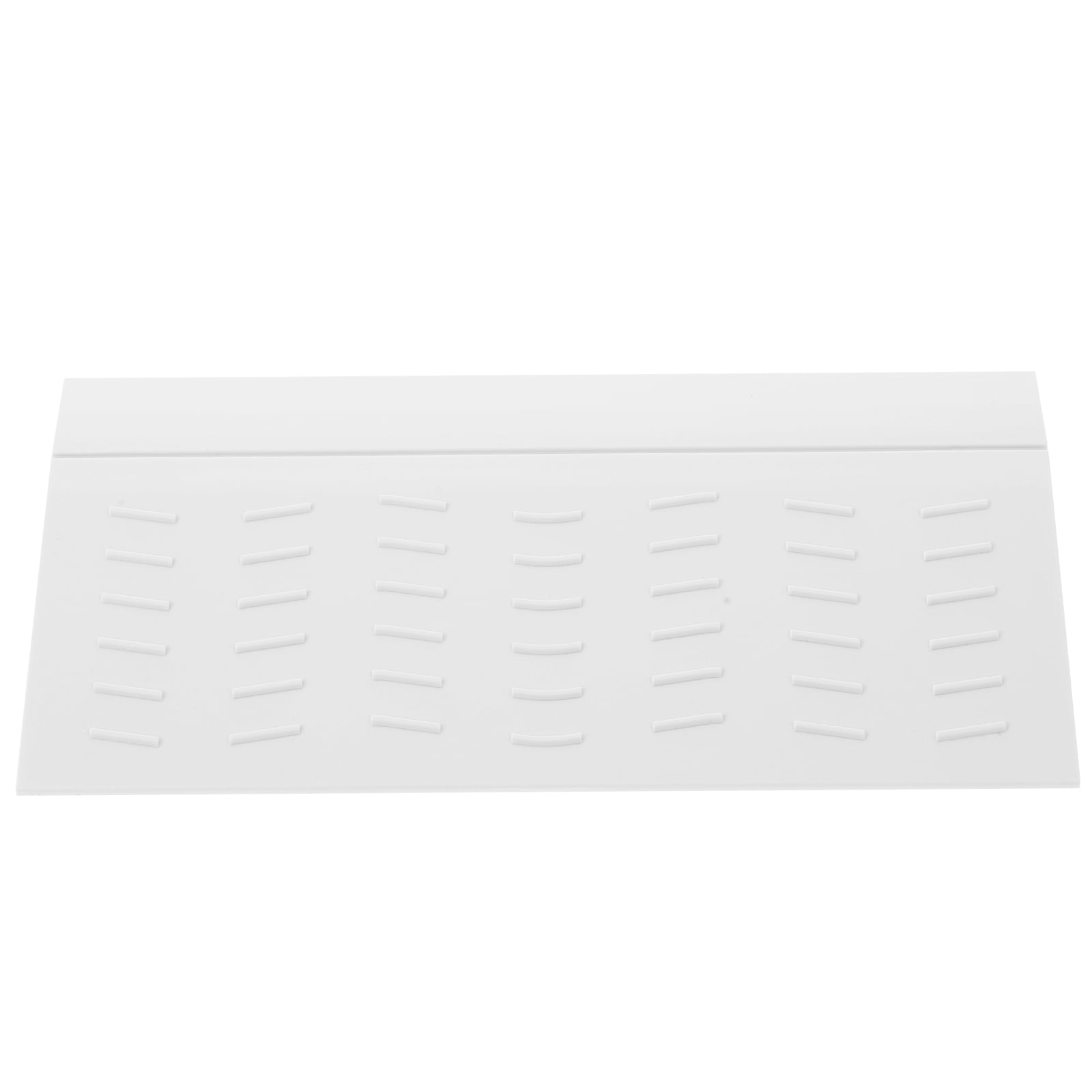 ITSELFER Robot Vacuum Cleaner Threshold Ramp Pad Rise Threshold Ramp