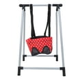 ITSELFER Role Play Doll Swing Doll Swing Prop Doll Furniture Swing