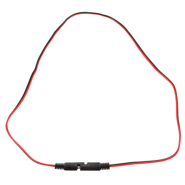 ITSELFER Sae Extension Cable Sae Connector Sae Automotive Extension