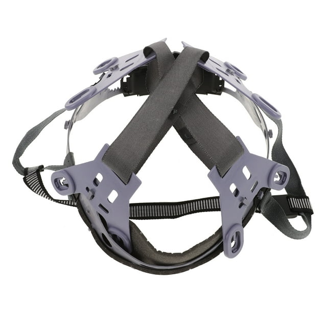 ITSELFER Safety Hat Suspension Hard Hat Liners with Knob Hard Helmet