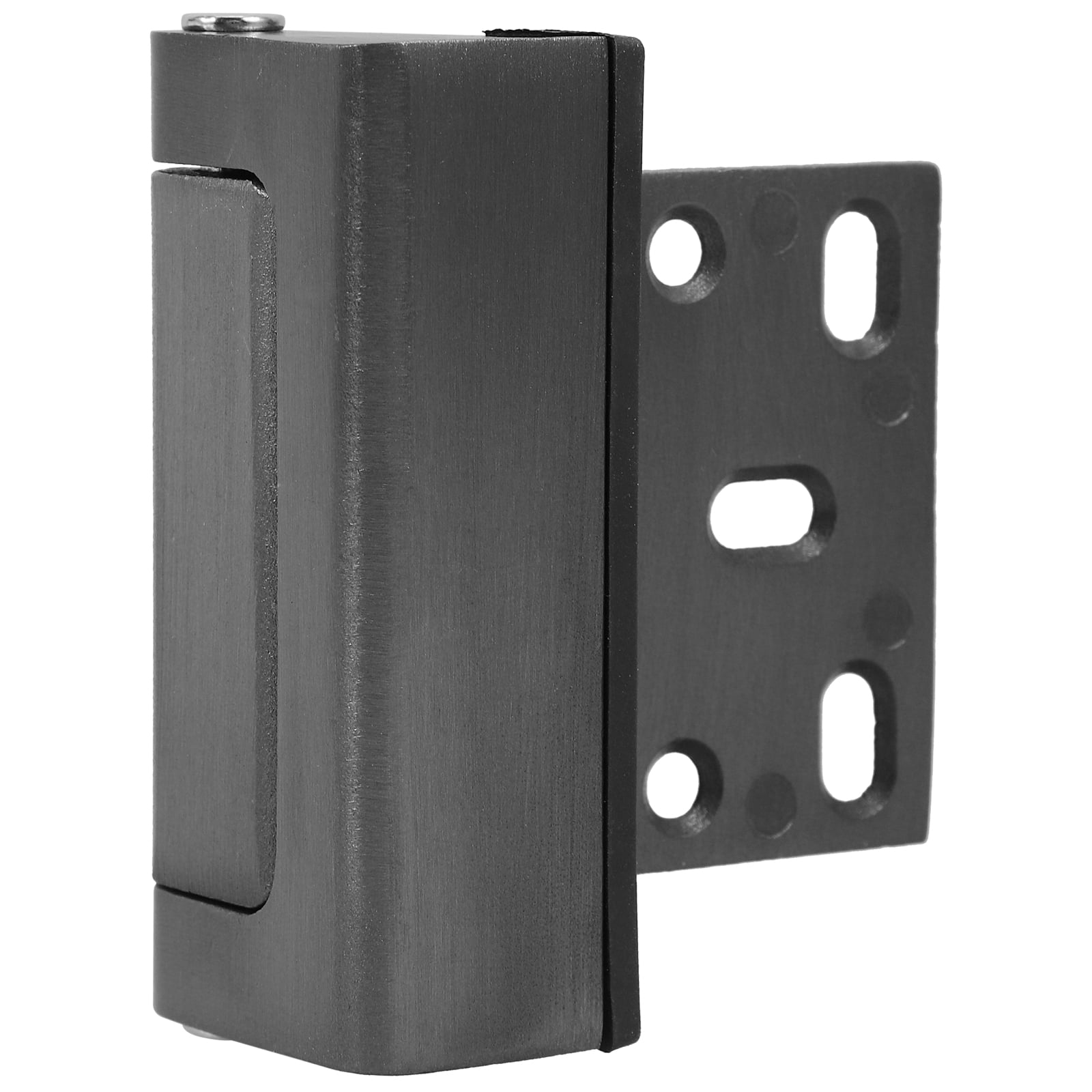 ITSELFER Security Door Latch Device Reinforcement Door Lock Childproof