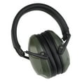ITSELFER Shooter Headset Multiple Layers Noise Reduction Collapsible