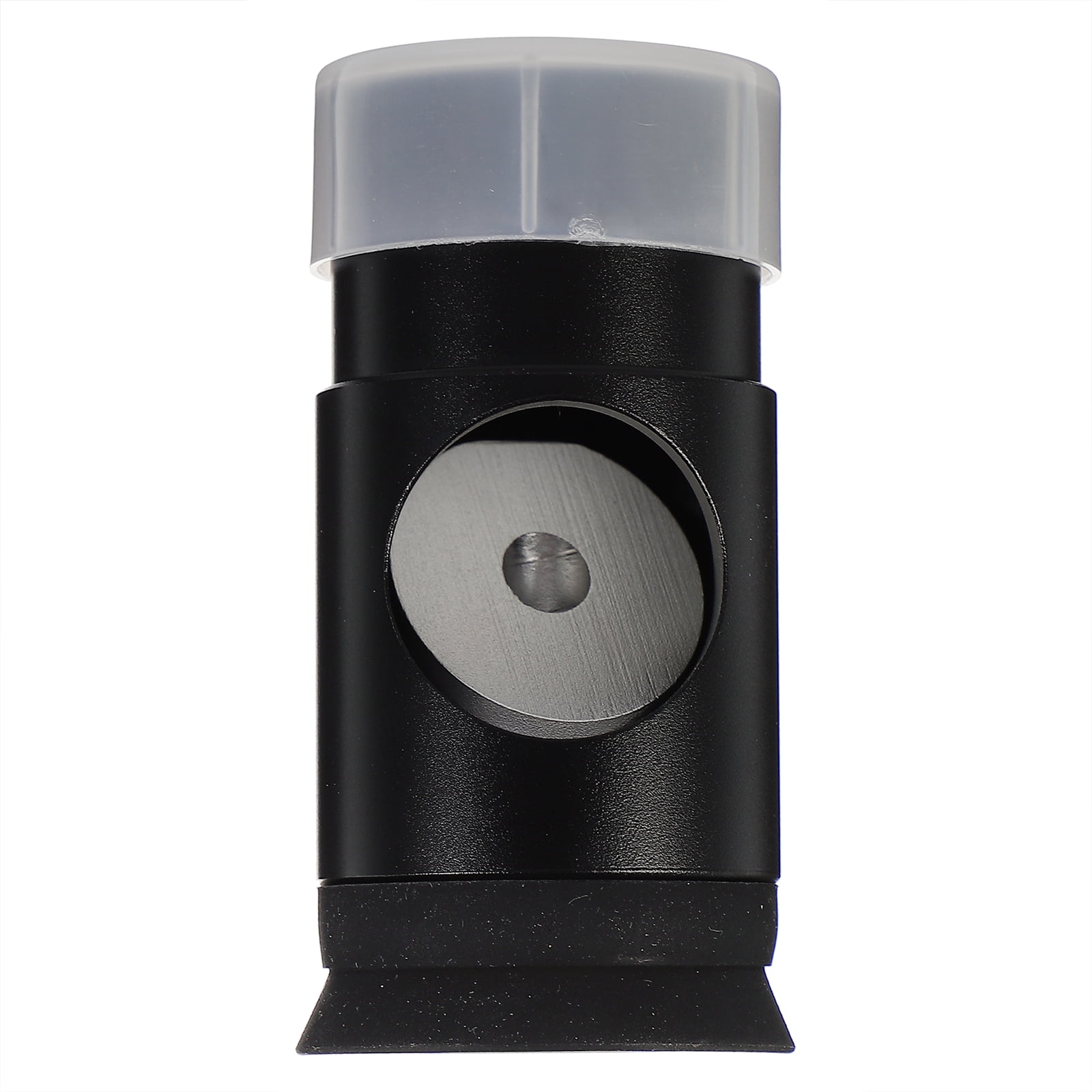 ITSELFER Short Metal Collimating Cheshire Eyepiece for Newtonian Reflector Telescope