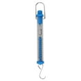 thumbnail image 1 of ITSELFER Spring Scale Balance Hanging Scale Tube Spring Scale Tubular Spring Scale (10N), 1 of 6