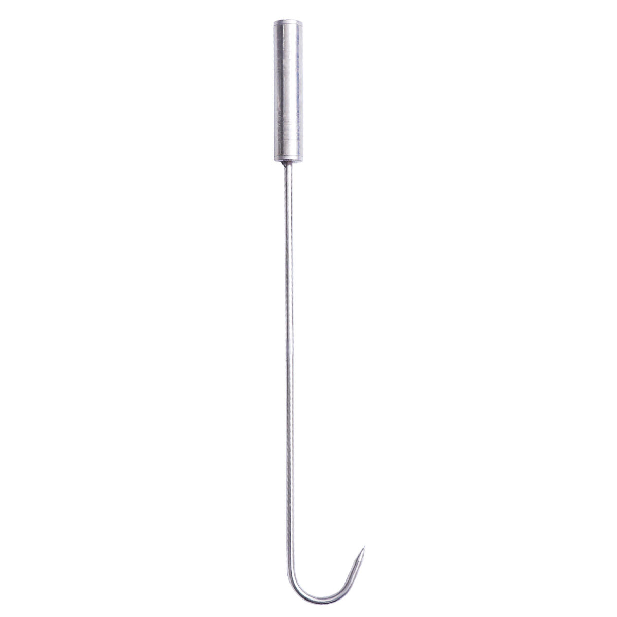 ITSELFER Stainless Steel Meat Hook Cooking Roasted Barbecue Pin for