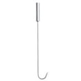ITSELFER Stainless Steel Meat Hook Cooking Roasted Barbecue Pin for