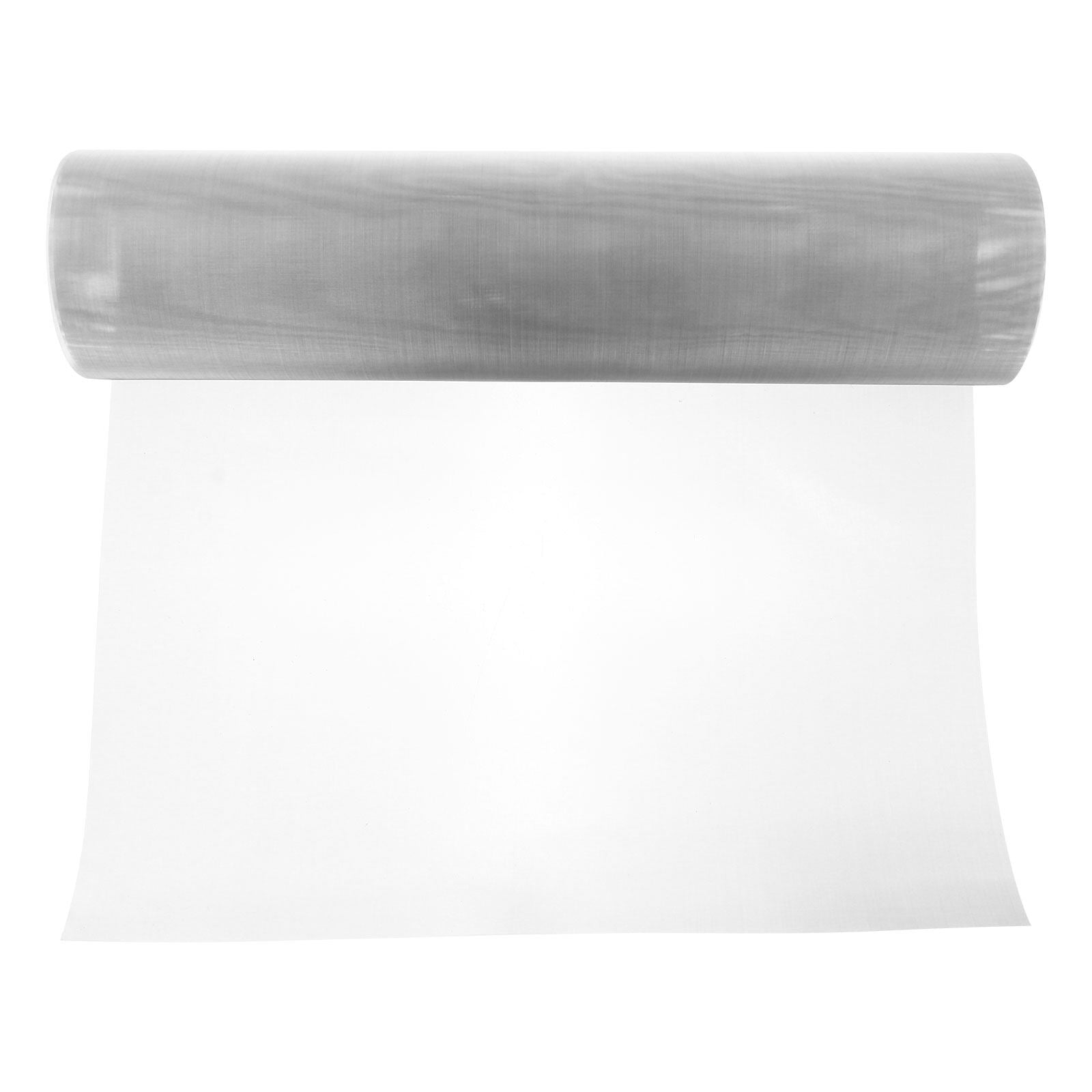 ITSELFER Stainless Steel Woven Wire Mesh Metal Antiinsect Mesh Pest