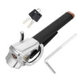 ITSELFER Steering Wheel Lock Steering Lock Locking Devices for Car