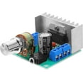 ITSELFER TDA7297 Digital Audio Power Amplifier Module Dual Channel