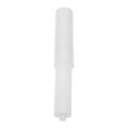 ITSELFER Telescopic Toilet Paper Holder Tissue Holders Plastic Toilet