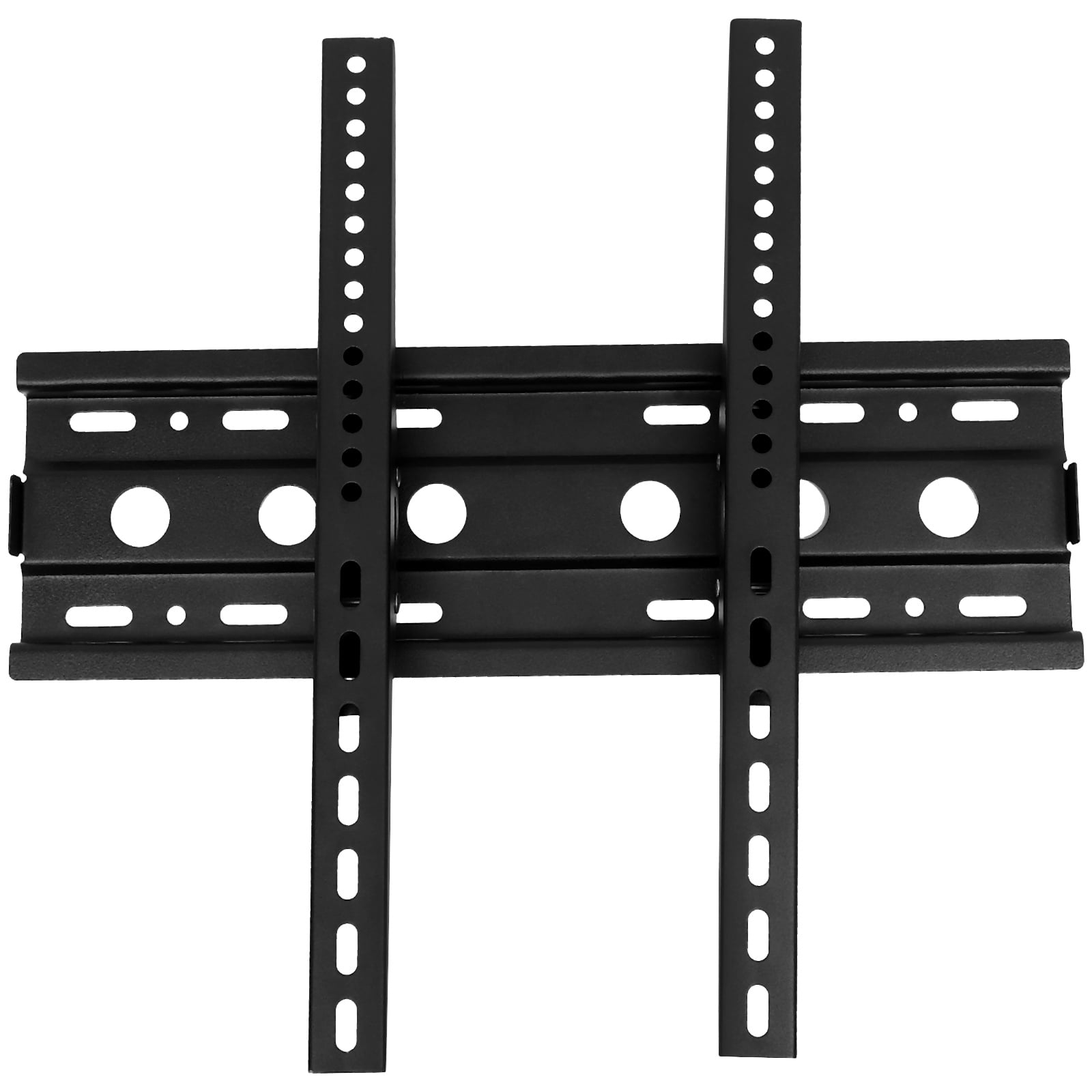 ITSELFER Tilting TV Wall Mount Bracket Heavy Duty TV Wall Holder ...