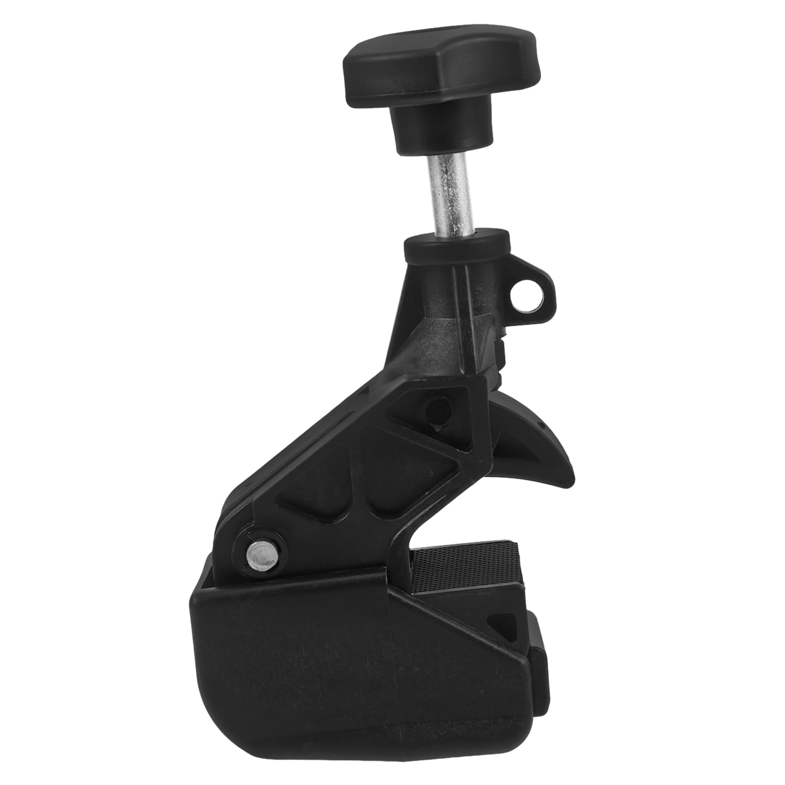ITSELFER Tire Changer Tool Tire Changer Clamp Manual Auto Tire Changer Wheel Disassembling Tool