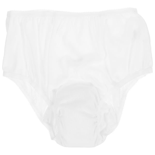 ITSELFER Travel Underwear Outdoor Incontinence Diaper Portable Elderly