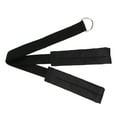 ITSELFER Tricep Rope Pull Press Down Push Pull Cord Nylon Rope Press
