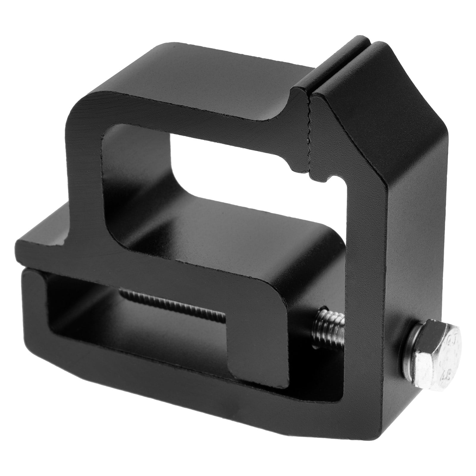 ITSELFER Truck Cap Mounting Clamp Heavy Duty Camper Shell Clamp Truck