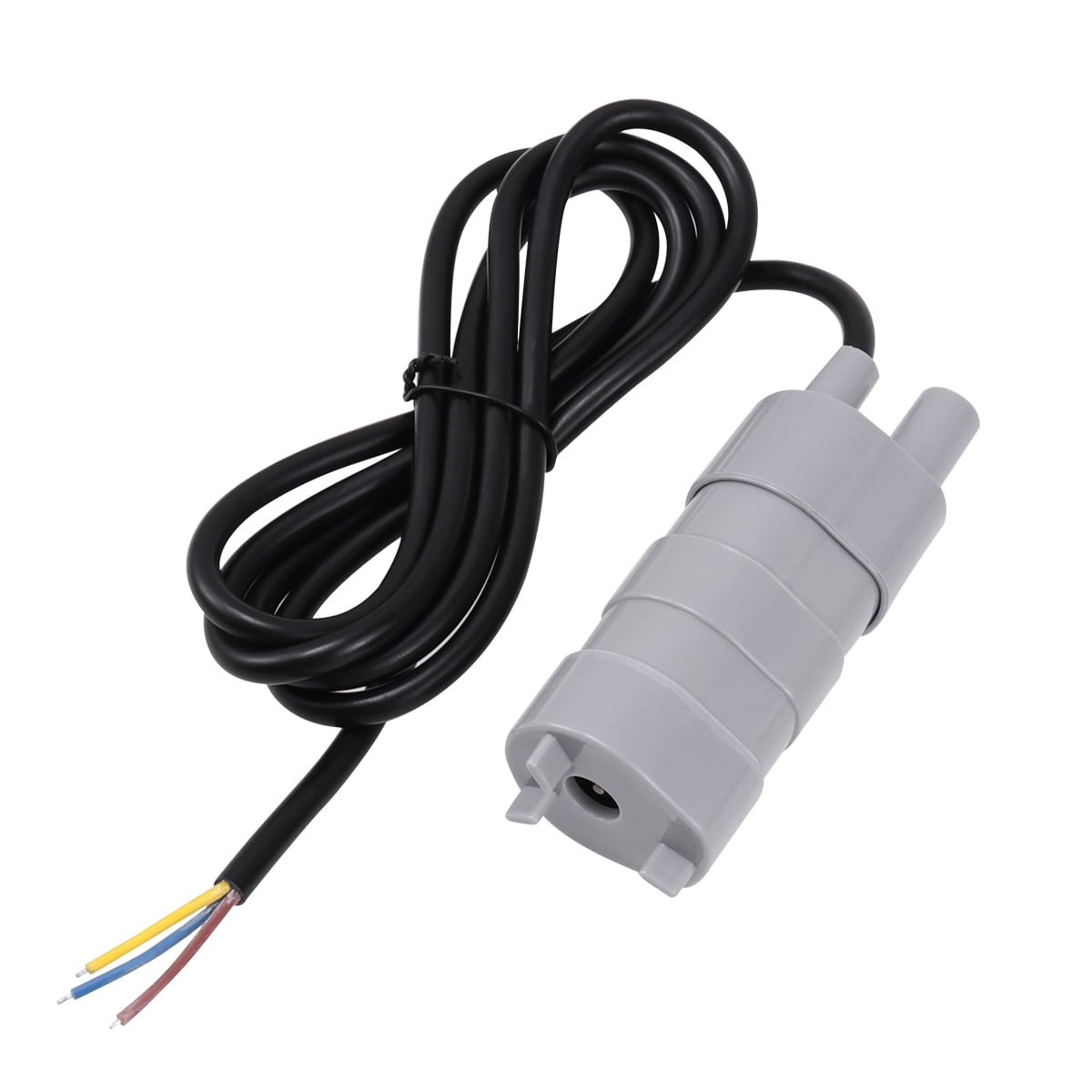 ITSELFER UEETEK 14L/M 12V Water Pump Boat Pump Fresh Water Pump