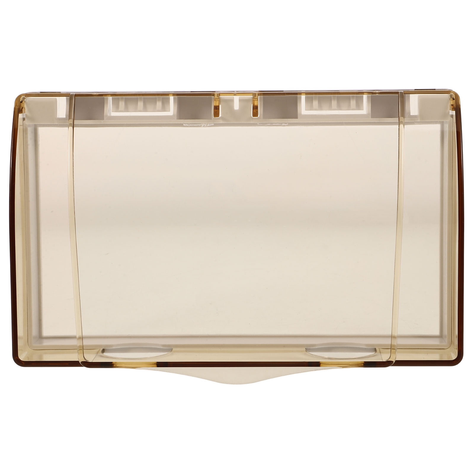 ITSELFER Wall Outlet Cover SelfAdhesive Socket Cover Adhesive Socket