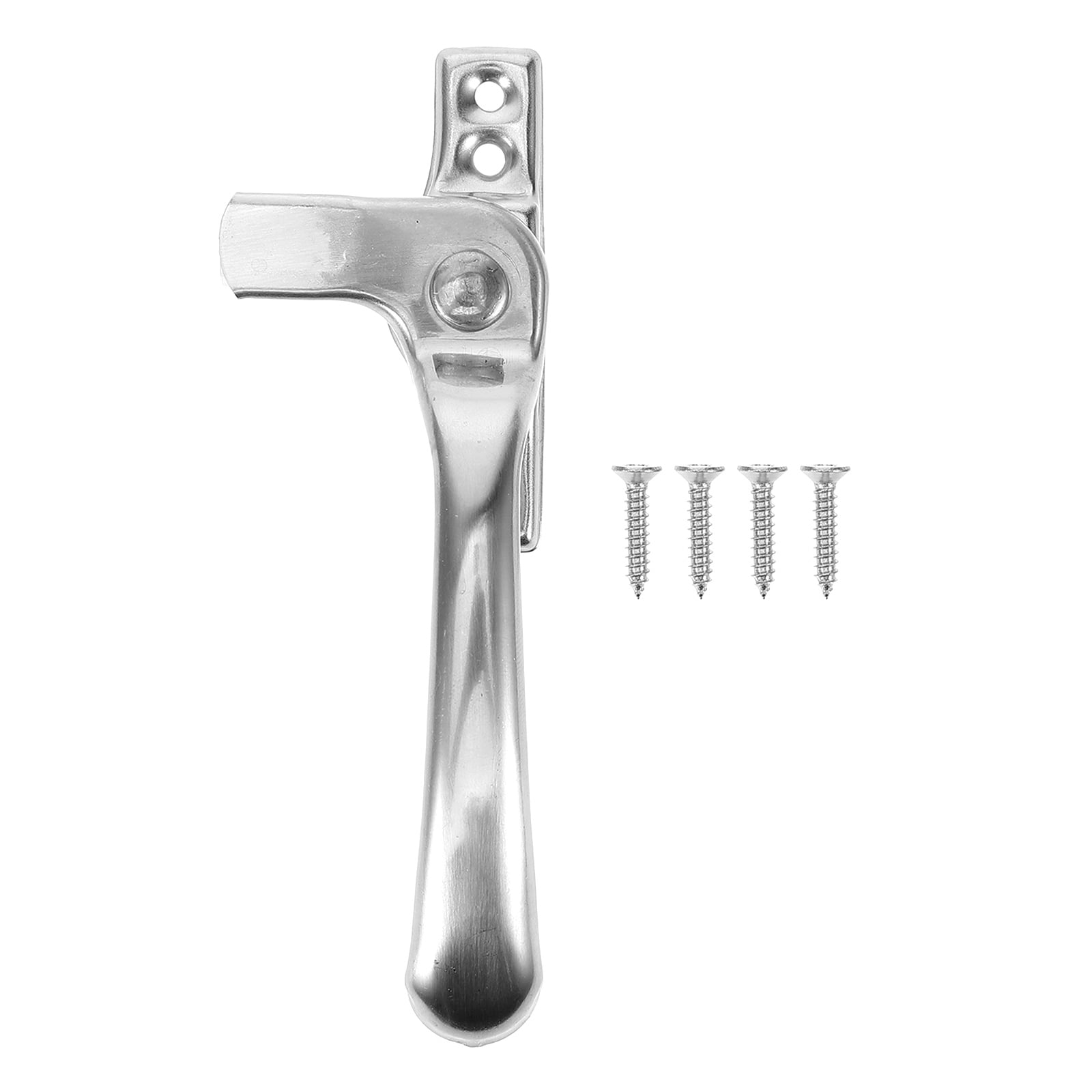 ITSELFER Window Sash Lock Handle Sliding Window Handle Lock Window