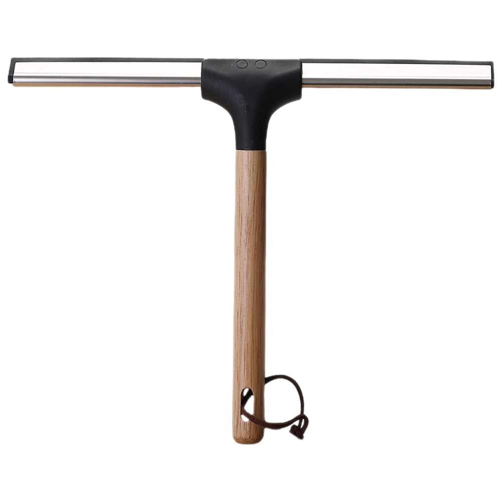 ITSELFER Window Shower Squeegee Car Water Wiper Shower Door Squeegee